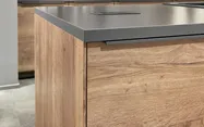 Cuisines Elite Structura Décor chêne Havane 3
