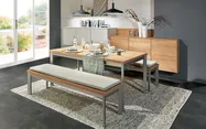 Cuisines Elite Touch, Gris soie super mat 2