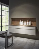Cuisines Elite Flash, Magnolia brillant 1