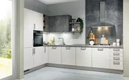 Cuisines Elite Focus, Sable fin ultra brillant 3
