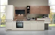 Cuisines Elite Flash, Magnolia brillant 4