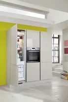 Cuisines Elite Focus, Sable fin ultra brillant 1