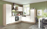 Cuisines Elite Touch, Magnolia super mat 1