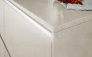 Cuisines Elite Riva, Décor béton sable fin 4