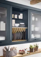 Cuisines Elite Cascada, Bleu fjord 2
