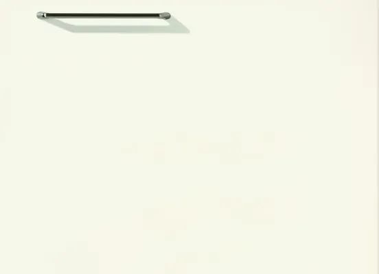 Softline Blanc mat parfait Softline Blanc mat parfait