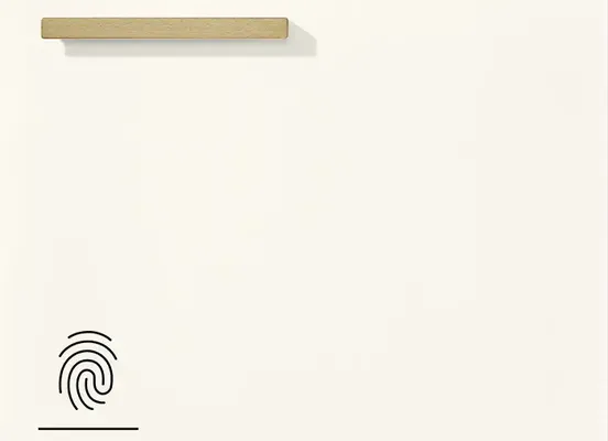 Easytouch Blanc ultra-mat Easytouch Blanc ultra-mat