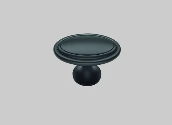 Bouton, Noir Bouton, Noir