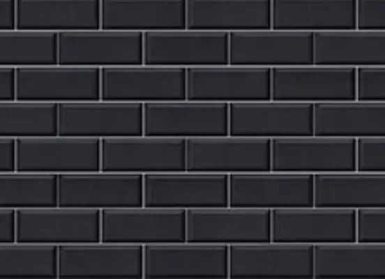 Motivo Metro Black Motivo Metro Black