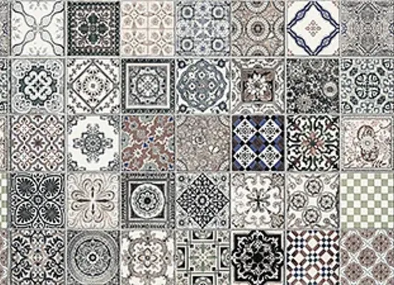 Décor Ceramic Tiles Décor Ceramic Tiles