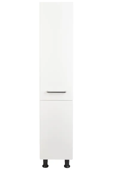 Cuisines Elite Demi-colonne, armoire de pharmacien, largeur 30 cm Cuisines Elite Demi-colonne, armoire de pharmacien, largeur 30 cm