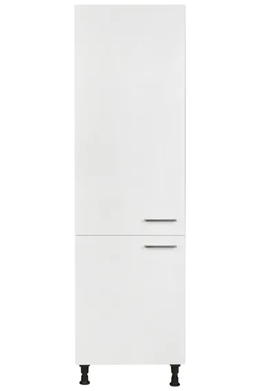 Cuisines Elite Colonne réfrigérateur / congélateur intégrable, largeur 60 cm, encastrement variable 194 - 156 cm, 2 portes Cuisines Elite Colonne réfrigérateur / congélateur intégrable, largeur 60 cm, encastrement variable 194 - 156 cm, 2 portes
