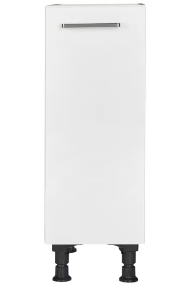 Cuisines Elite Meuble bas largeur 30 cm, 1 porte Cuisines Elite Meuble bas largeur 30 cm, 1 porte