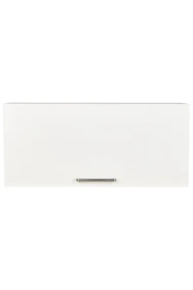 Cuisines Elite Meuble haut à porte abattant de 80 cm, hauteur 36 cm Cuisines Elite Meuble haut à porte abattant de 80 cm, hauteur 36 cm
