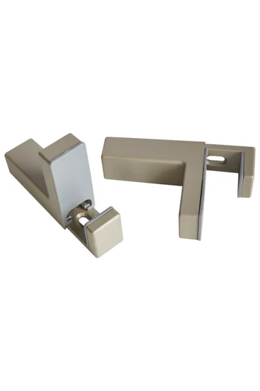 Cuisines Elite Supports d´ étagère, convenant aux étagères murales de 6 à 52 mm VBH5 Cuisines Elite Supports d´ étagère, convenant aux étagères murales de 6 à 52 mm VBH5