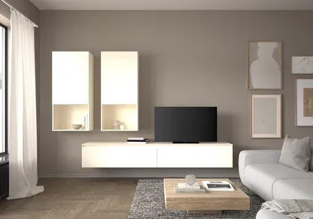 Living MCOMBSET7 Living MCOMBSET7