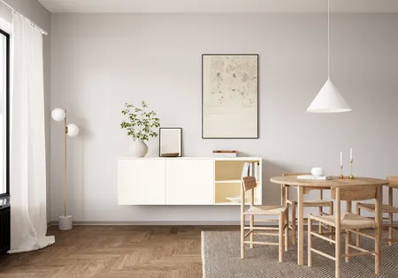Living DINSET180-3-BL Living DINSET180-3-BL