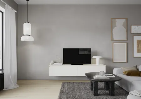 Living LIVSET200-1-BL Living LIVSET200-1-BL