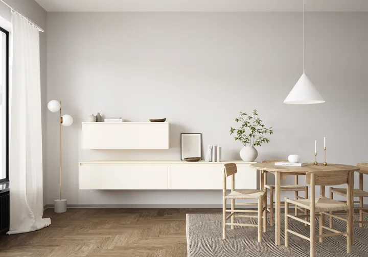 Cuisines Elite Living MCOMBSET4 2
