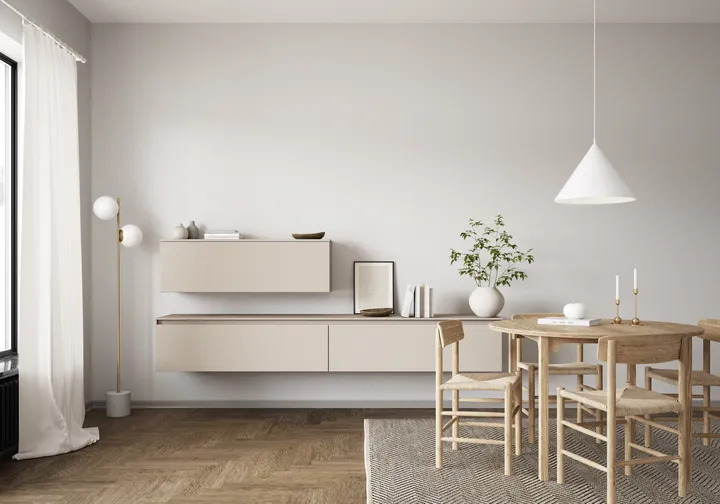Cuisines Elite Living MCOMBSET4 3