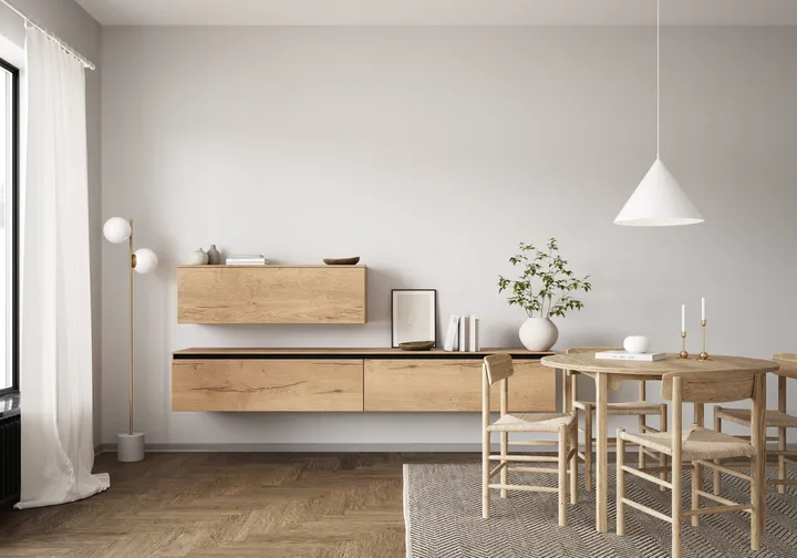 Cuisines Elite Living MCOMBSET4 6