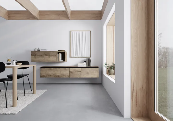 Cuisines Elite Living MCOMBSET5 7