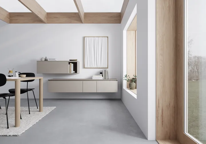 Cuisines Elite Living MCOMBSET5 3