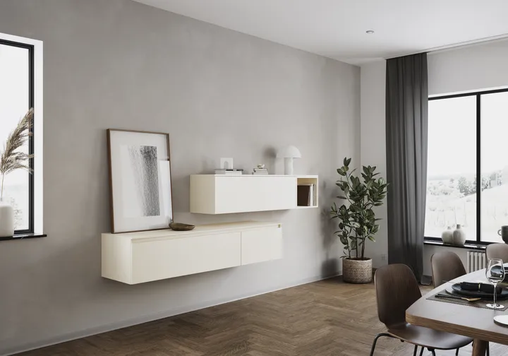 Cuisines Elite Living MCOMBSET6 2
