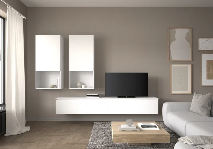 Cuisines Elite Living MCOMBSET7 1