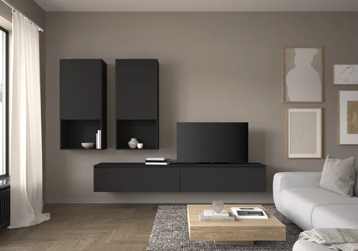 Cuisines Elite Living MCOMBSET7 5