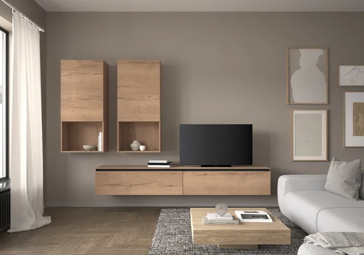 Cuisines Elite Living MCOMBSET7 6