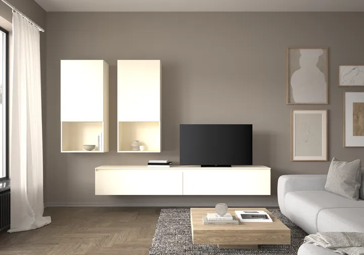 Cuisines Elite Living MCOMBSET7 0