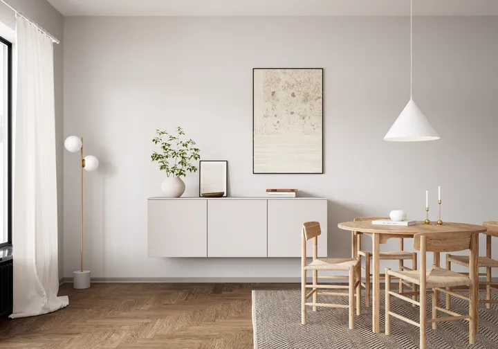 Cuisines Elite Living DINSET180-2-BL 4