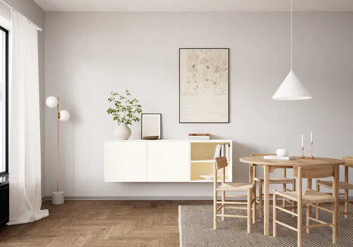 Cuisines Elite Living DINSET180-3-BL 0
