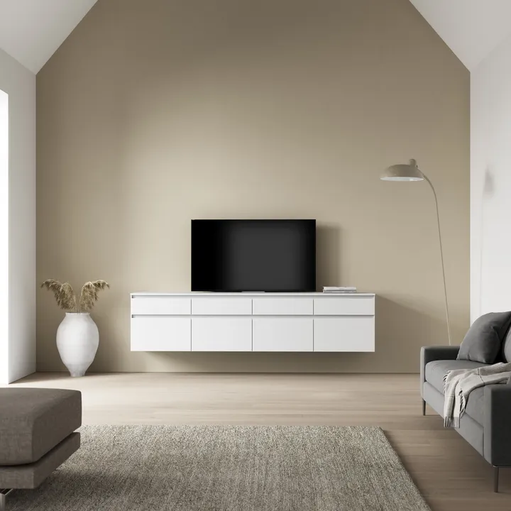 Cuisines Elite Living DINSET240-1-BL 1