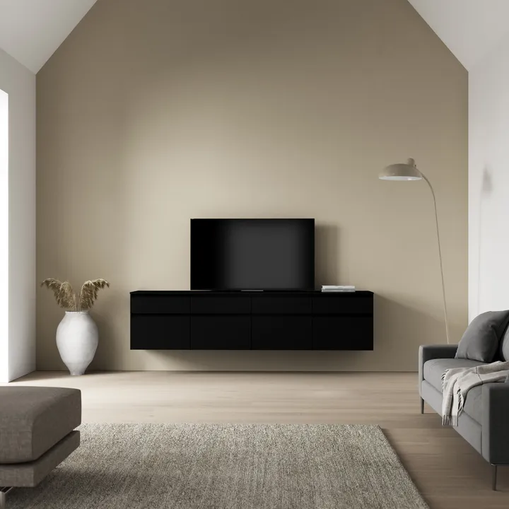 Cuisines Elite Living DINSET240-1-BL 5