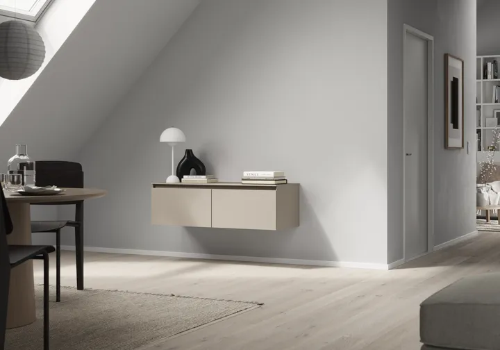 Cuisines Elite Living LIVSET120-2-BL 3