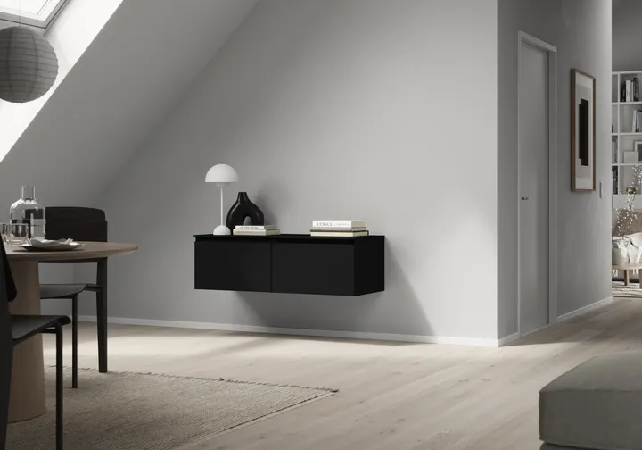 Cuisines Elite Living LIVSET120-2-BL 5