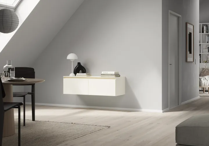 Cuisines Elite Living LIVSET120-2-BL 0