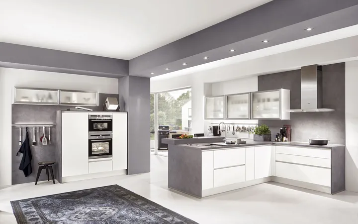 Cuisines Elite Flash, Magnolia brillant 0