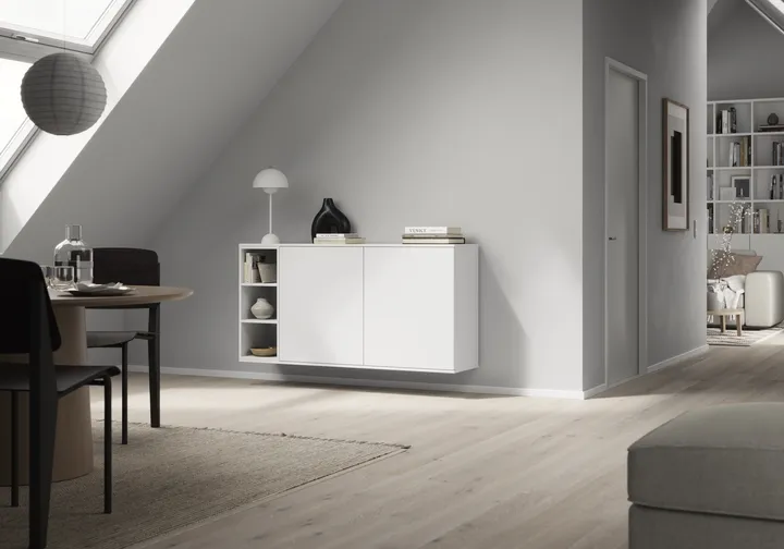 Cuisines Elite Living WSET150-1-BL 1