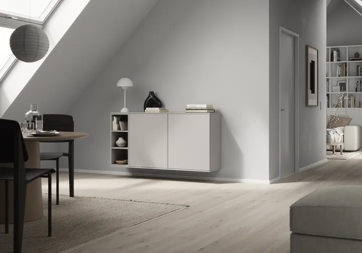 Cuisines Elite Living WSET150-1-BL 4