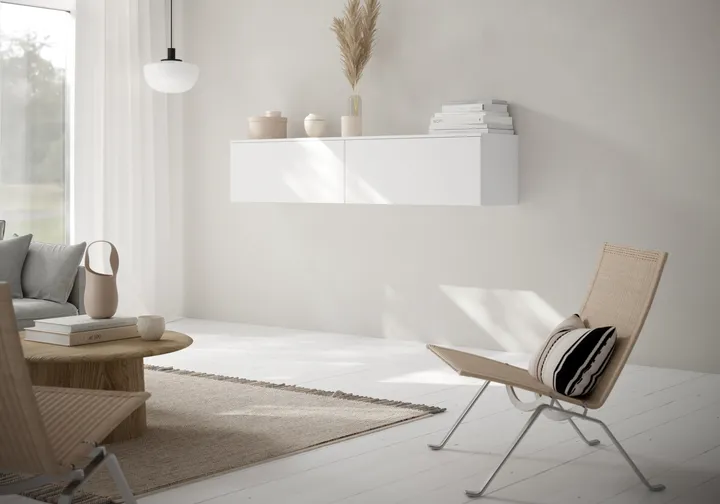 Cuisines Elite Living WSET180-1-BL 1