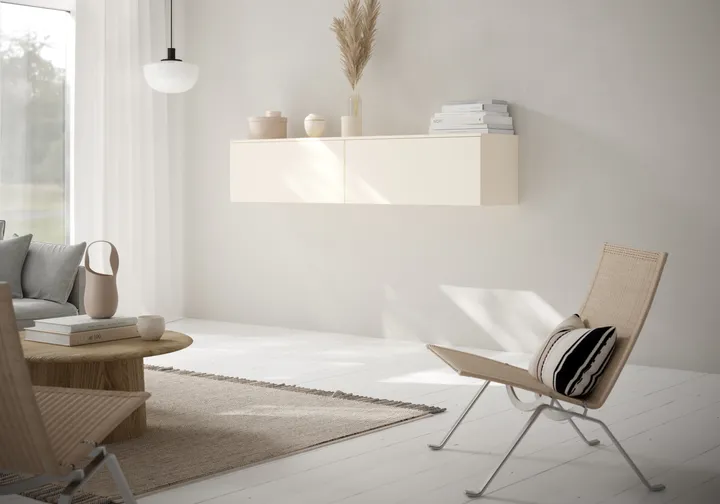 Cuisines Elite Living WSET180-1-BL 2