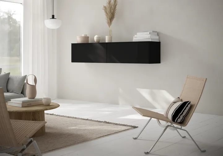 Cuisines Elite Living WSET180-1-BL 5