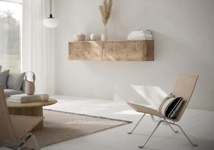 Cuisines Elite Living WSET180-1-BL 7