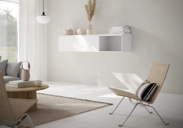 Cuisines Elite Living WSET180-2-BL 1