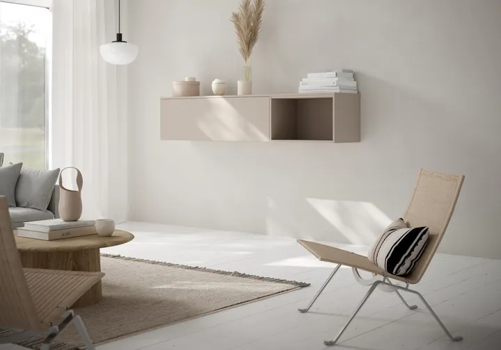 Cuisines Elite Living WSET180-2-BL 3