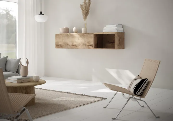 Cuisines Elite Living WSET180-2-BL 7