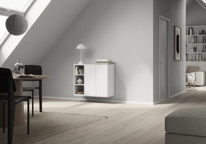 Cuisines Elite Living WSET90-1-BL 1